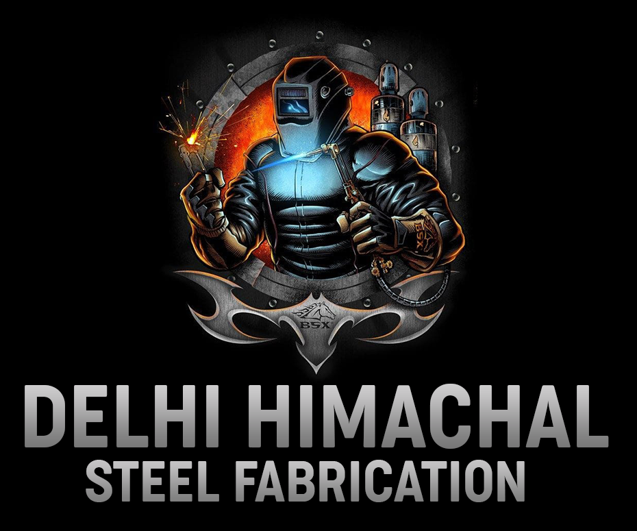 Delhi Himachal Steel Fabrication