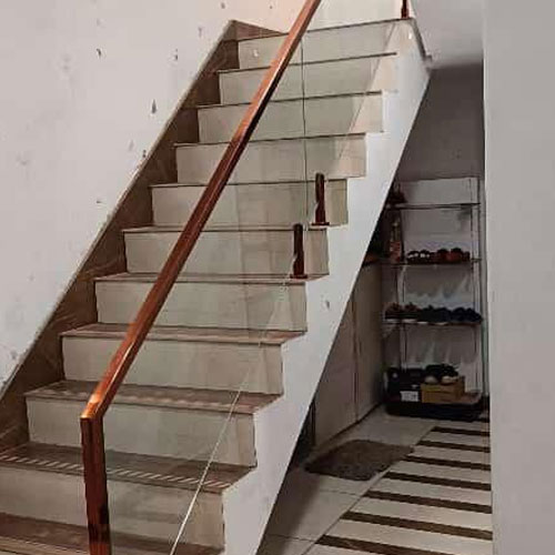 Welcome To Delhi Himachal Steel Fabrication