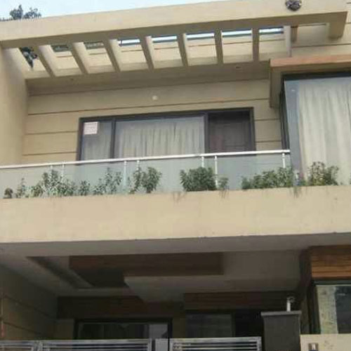 Delhi Himachal Steel Fabrication