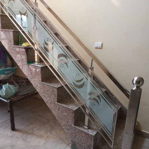 Delhi Himachal Steel Fabrication