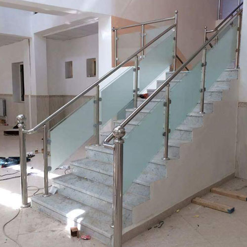 Delhi Himachal Steel Fabrication