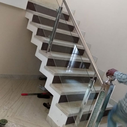 Delhi Himachal Steel Fabrication