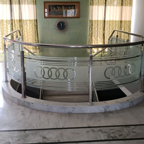 Delhi Himachal Steel Fabrication