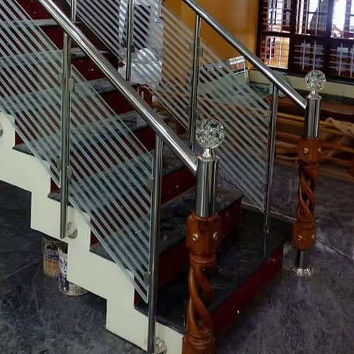 Delhi Himachal Steel Fabrication