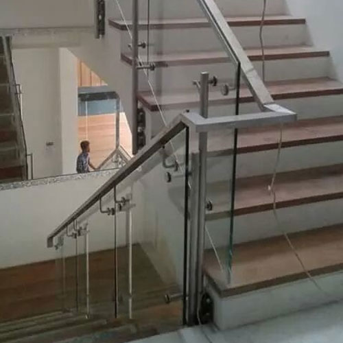 Delhi Himachal Steel Fabrication