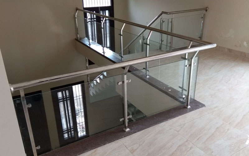 Delhi Himachal Steel Fabrication