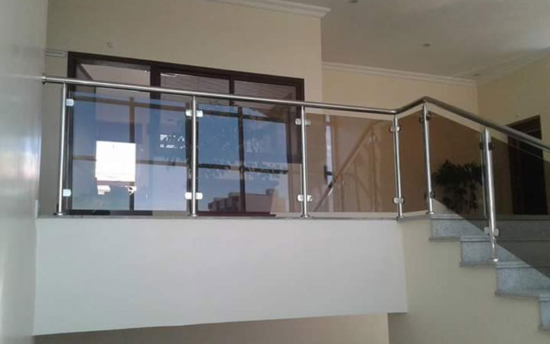 Delhi Himachal Steel Fabrication