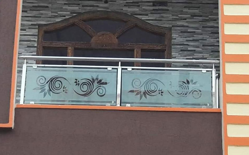 Delhi Himachal Steel Fabrication