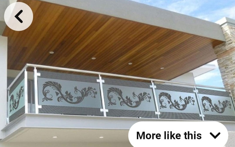 Delhi Himachal Steel Fabrication