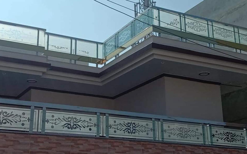 Delhi Himachal Steel Fabrication