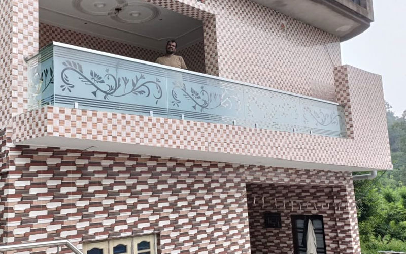 Delhi Himachal Steel Fabrication