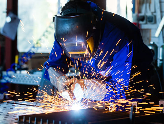 All Types Of Steel Fabrication Services In Himachal Pradesh
