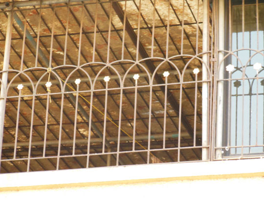 Best Grill Fabrication Services In Himachal Pradesh