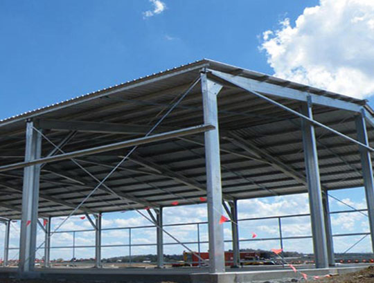 Best Shed Fabrication Services In Himachal Pradesh
