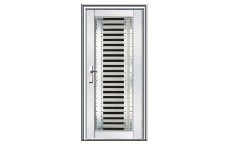 Best SS Doors Fabrication Services In Himachal Pradesh